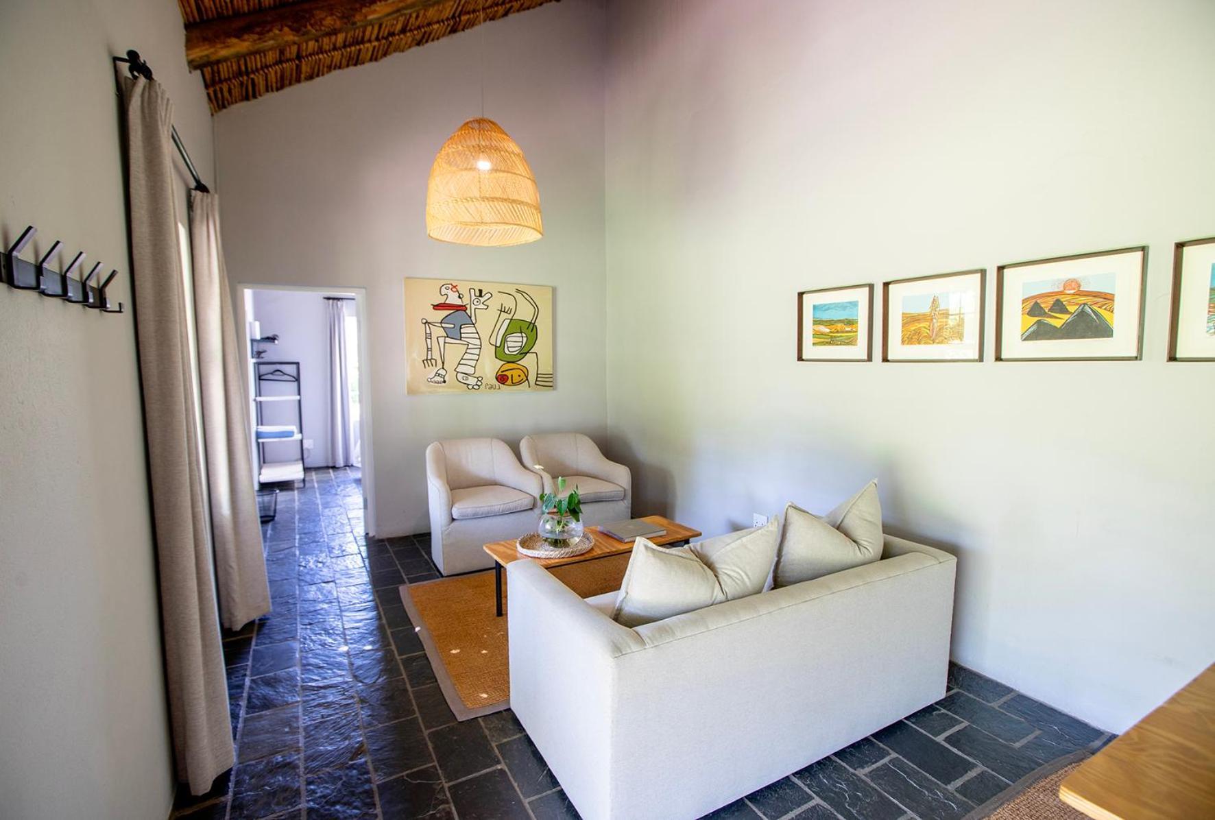 Saronsberg Vineyard cabañas Tulbagh Exterior foto