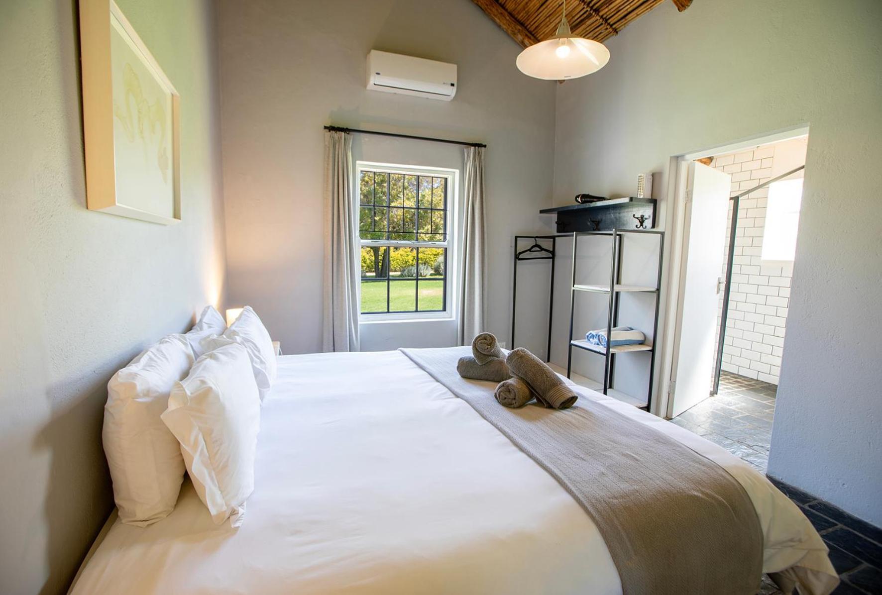 Saronsberg Vineyard cabañas Tulbagh Exterior foto