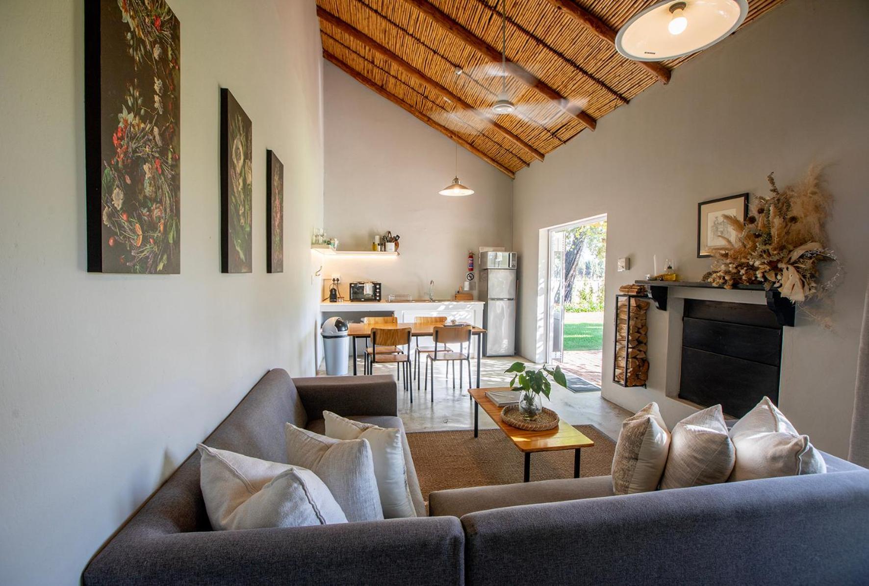 Saronsberg Vineyard cabañas Tulbagh Exterior foto
